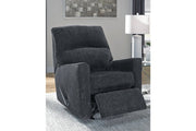 Altari Slate Recliner - Lara FurnitureRecliner Chair