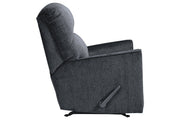 Altari Slate Recliner - Lara FurnitureRecliner Chair