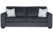Altari Slate Sofa - Lara FurnitureSofa