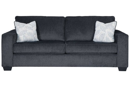 Altari Slate Sofa - Lara Furniture