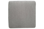 Altari Alloy Oversized Accent Ottoman - Lara FurnitureOttoman