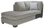 Altari Alloy Left-Arm Facing Corner Chaise - 8721416 - Lara Furniture