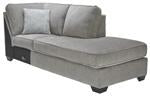Altari Alloy Right-Arm Facing Corner Chaise - 8721417 - Lara Furniture