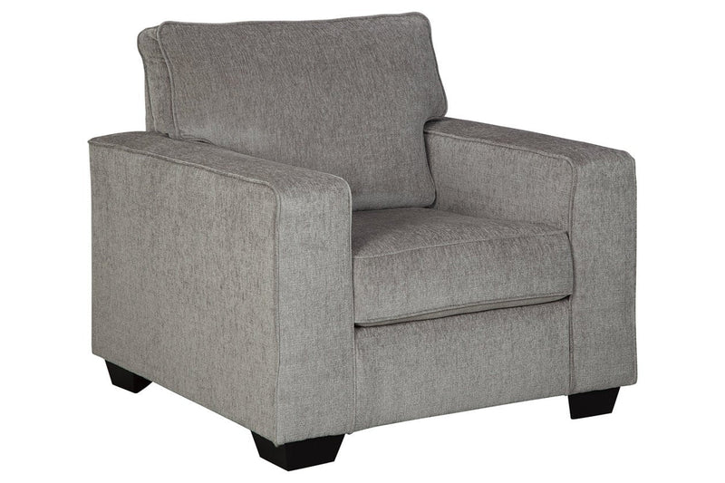Altari Alloy Chair - Lara FurnitureAccent Chair