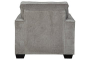 Altari Alloy Chair - Lara FurnitureAccent Chair