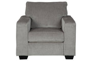 Altari Alloy Chair - Lara FurnitureAccent Chair