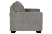 Altari Alloy Chair - Lara FurnitureAccent Chair