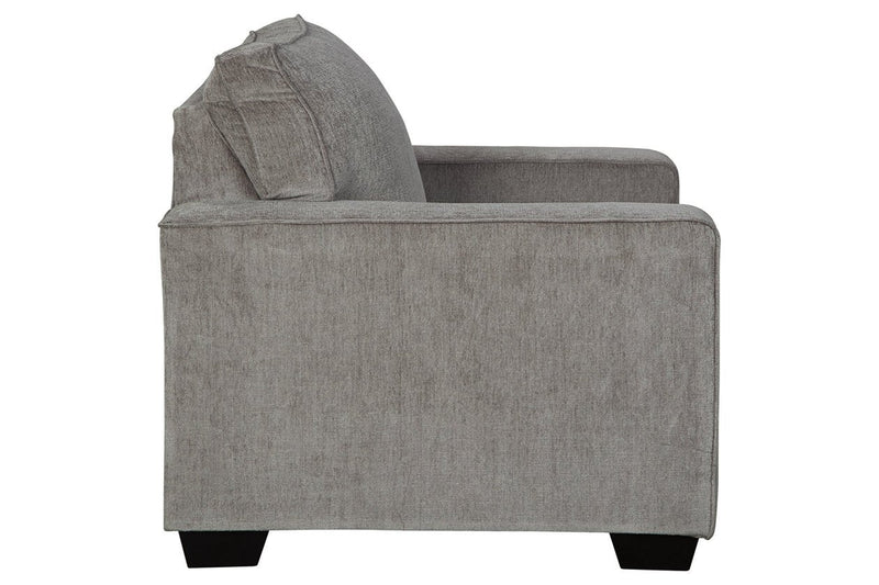 Altari Alloy Chair - Lara FurnitureAccent Chair