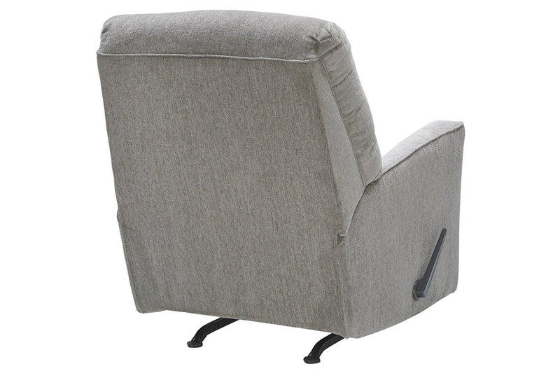 Altari Alloy Recliner - Lara FurnitureRecliner Chair