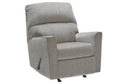 Altari Alloy Recliner - Lara FurnitureRecliner Chair