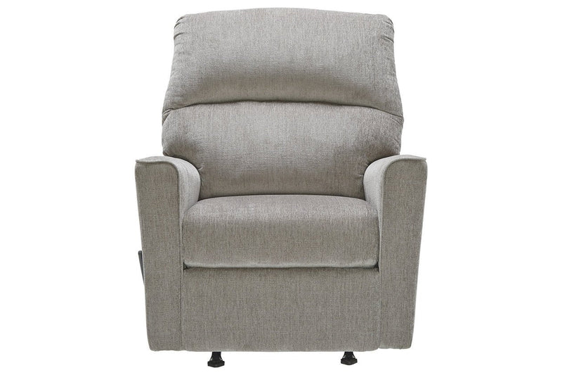 Altari Alloy Recliner - Lara FurnitureRecliner Chair