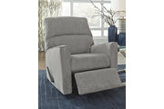 Altari Alloy Recliner - Lara FurnitureRecliner Chair