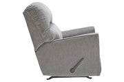 Altari Alloy Recliner - Lara FurnitureRecliner Chair