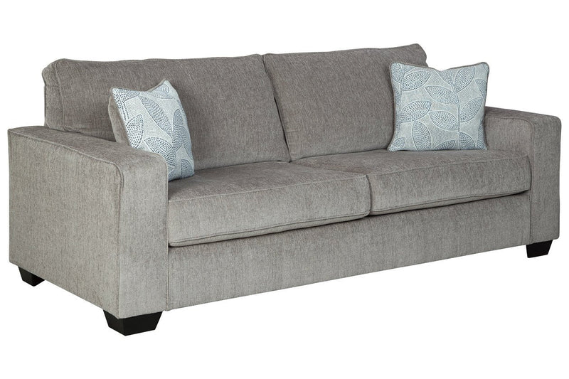 Altari Alloy Queen Sofa Sleeper - Lara FurnitureSleeper Sofa