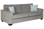 Altari Alloy Sofa - Lara FurnitureSofa