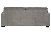 Altari Alloy Queen Sofa Sleeper - Lara FurnitureSleeper Sofa