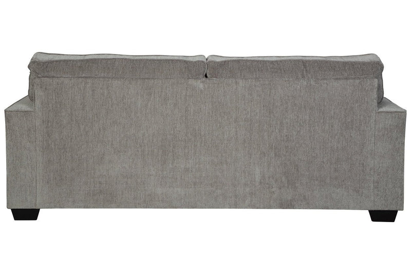 Altari Alloy Sofa - Lara FurnitureSofa