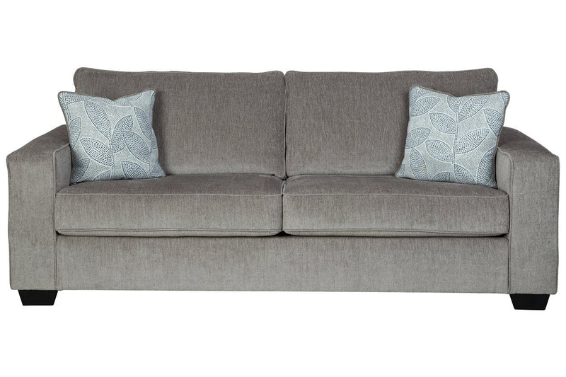 Altari Alloy Queen Sofa Sleeper - Lara FurnitureSleeper Sofa