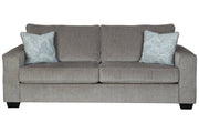 Altari Alloy Sofa - Lara FurnitureSofa