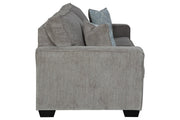 Altari Alloy Sofa - Lara FurnitureSofa