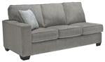 Altari Alloy Left-Arm Facing Sofa - 8721466 - Lara Furniture