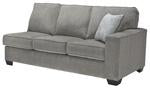 Altari Alloy Right-Arm Facing Sofa - 8721467 - Lara Furniture