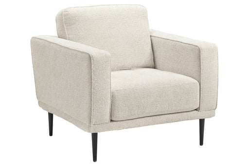 Caladeron Sandstone RTA Chair - Lara Furniture