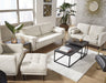 Caladeron Sandstone Living Room Set - Lara Furniture