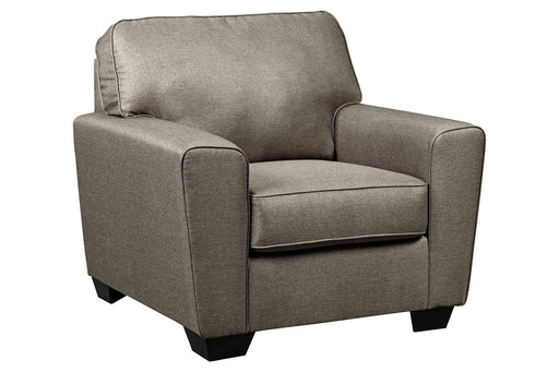 Calicho Cashmere Chair - Lara Furniture