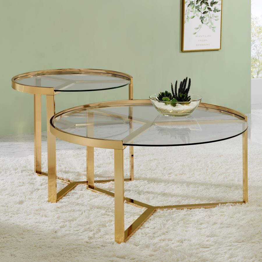 Coffee Table Sets