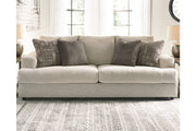 Soletren Stone Sofa - Lara FurnitureSofa