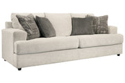 Soletren Stone Sofa - Lara FurnitureSofa