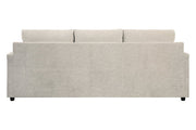 Soletren Stone Sofa - Lara FurnitureSofa