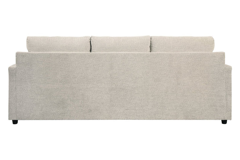 Soletren Stone Sofa - Lara FurnitureSofa