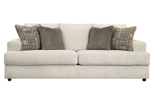 Soletren Stone Sofa - Lara FurnitureSofa