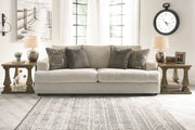 Soletren Stone Sofa - Lara FurnitureSofa