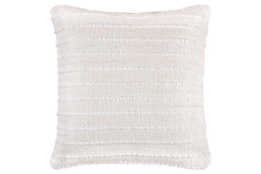 Theban Cream Pillow (Set of 4) - Lara FurniturePillow