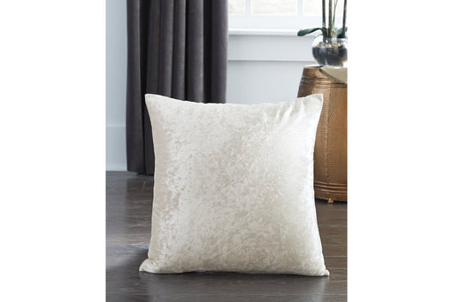 Misae Cream Pillow (Set of 4) - Lara Furniture