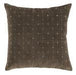 Quimby Brown Pillow (Set of 4) - Lara Furniture