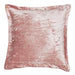 Marvene Blush Pink Pillow (Set of 4) - Lara Furniture