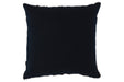 Waiden Black/Gray/Ivory Pillow (Set of 4) - Lara Furniture