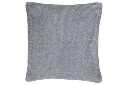 Larae Gray Pillow (Set of 4) - Lara Furniture