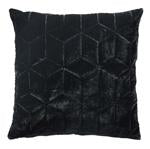 Darleigh Black Pillow (Set of 4) - Lara Furniture