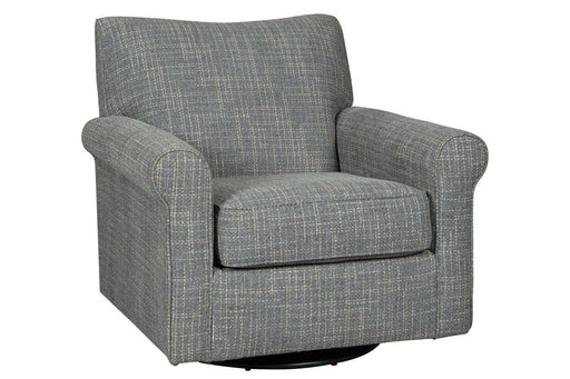 Renley Ash Accent Chair - Lara Furniture