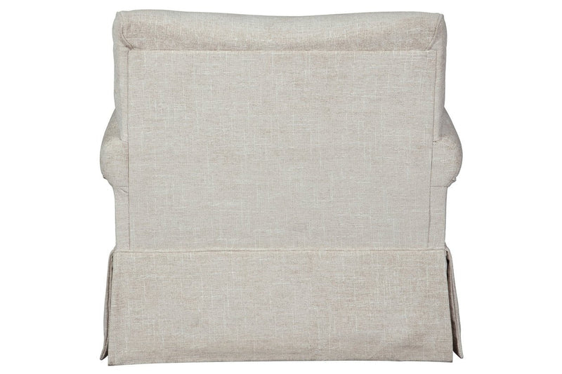 Searcy Quartz Accent Chair - Lara FurnitureAccent Chair
