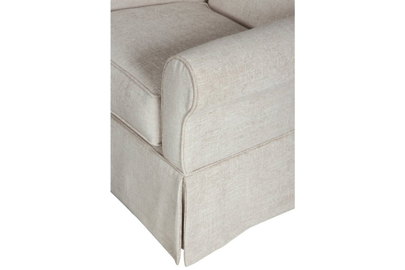 Searcy Quartz Accent Chair - Lara FurnitureAccent Chair