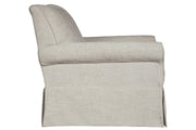 Searcy Quartz Accent Chair - Lara FurnitureAccent Chair