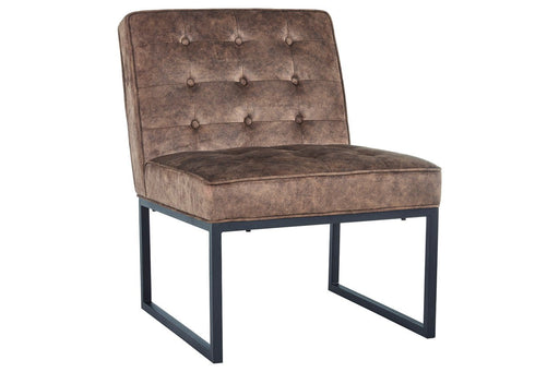 Cimarosse Brown Accent Chair - Lara Furniture