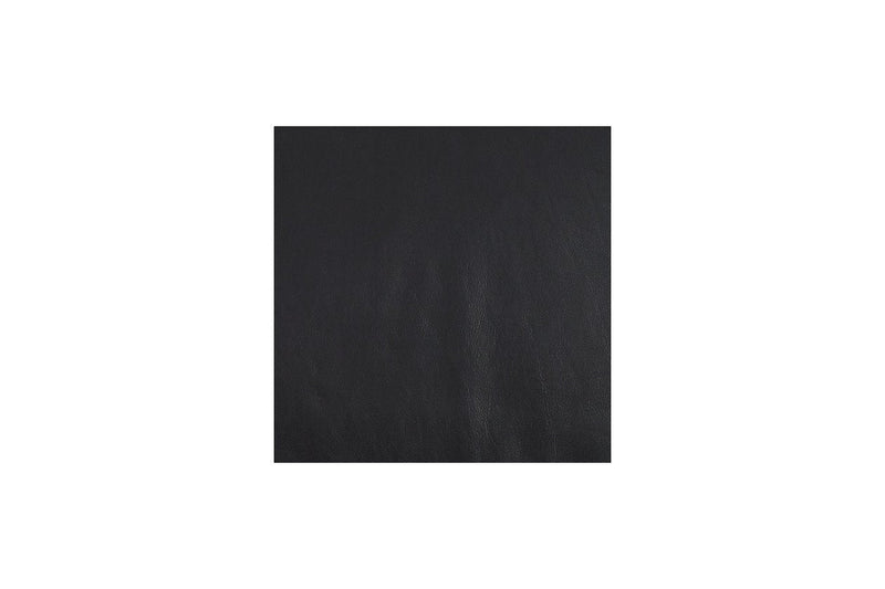 Puckman Black Accent Chair - Lara FurnitureAccent Chair