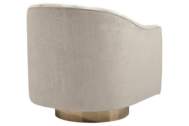 Penzlin Pearl Accent Chair - Lara FurnitureAccent Chair